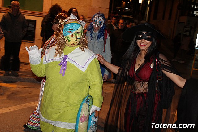 Martes de Carnaval - 