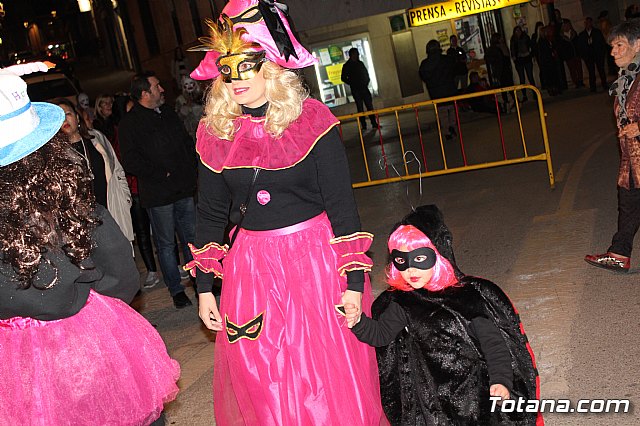 Martes de Carnaval - 