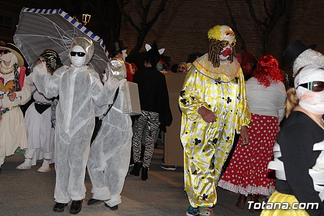 Martes de Carnaval - 