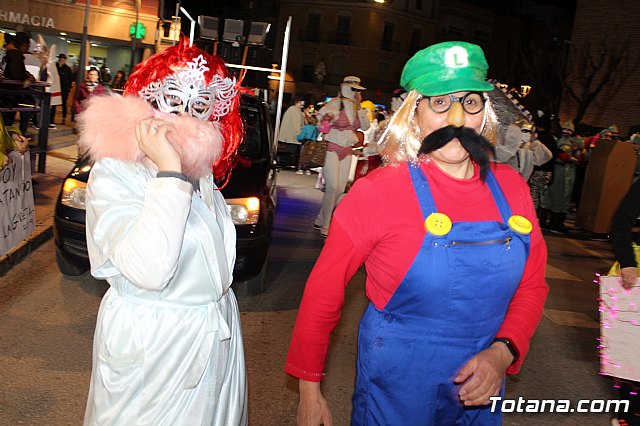 Martes de Carnaval - 