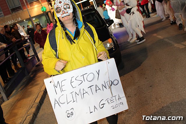 Martes de Carnaval - 