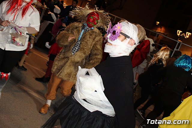 Martes de Carnaval - 