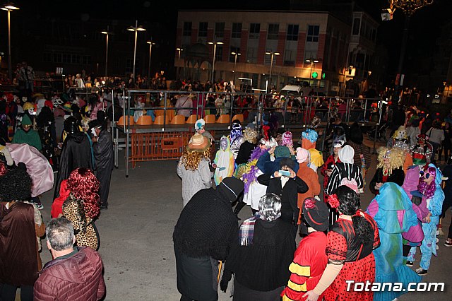Martes de Carnaval - 