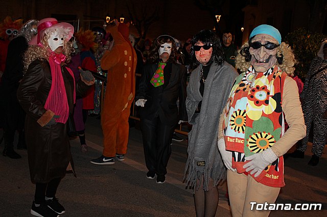 Martes de Carnaval - 