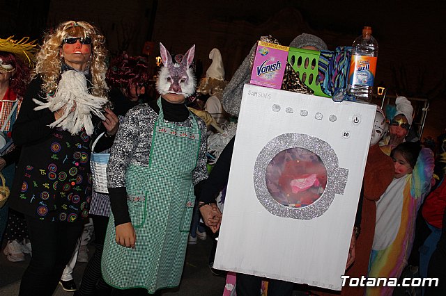 Martes de Carnaval - 