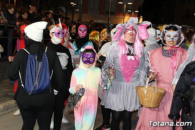 Martes de Carnaval - 