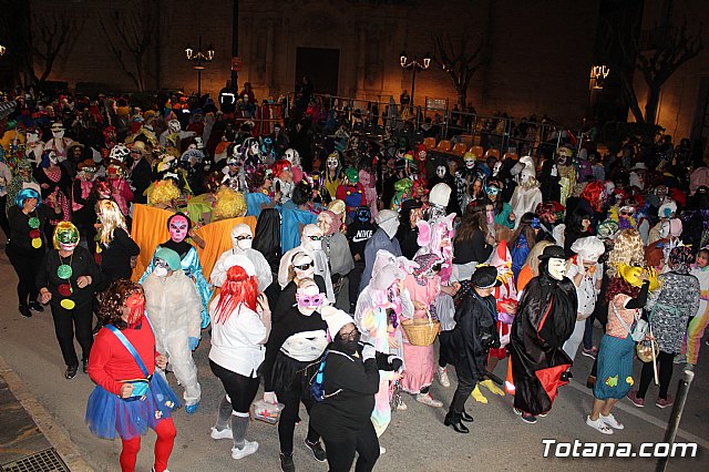 Martes de Carnaval - 