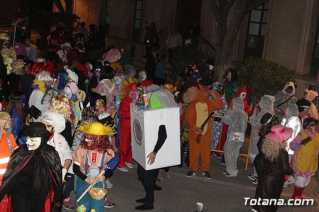 Martes de Carnaval - 