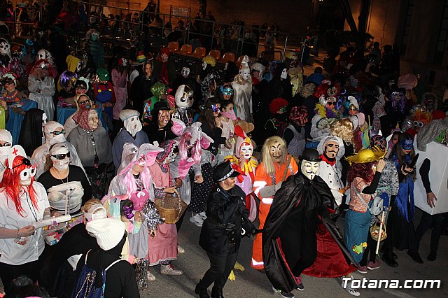 Martes de Carnaval - 