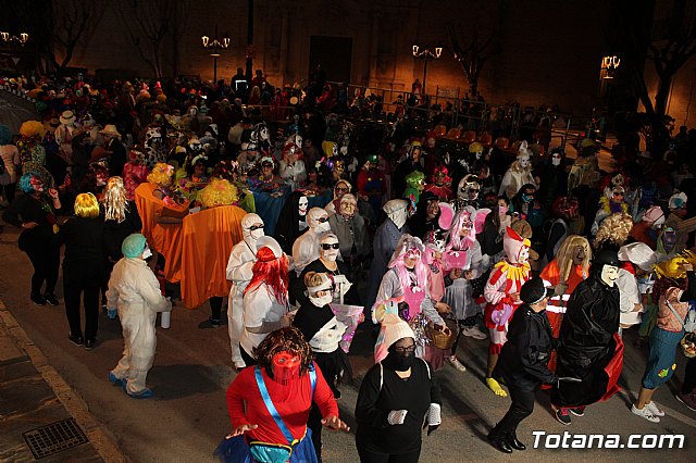 Martes de Carnaval - 