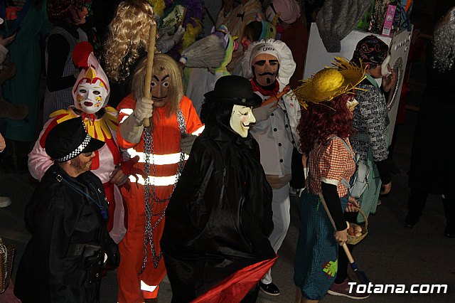 Martes de Carnaval - 