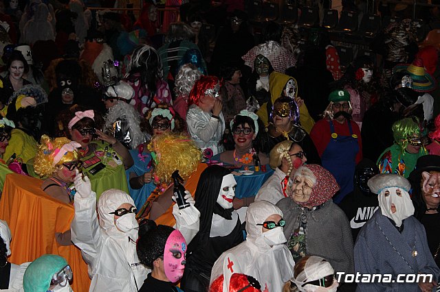 Martes de Carnaval - 
