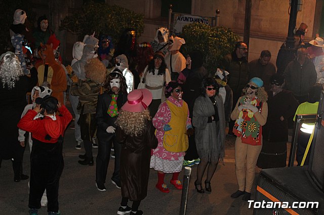 Martes de Carnaval - 