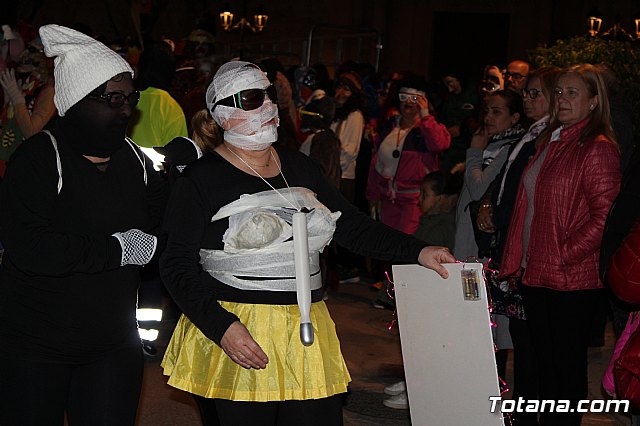 Martes de Carnaval - 