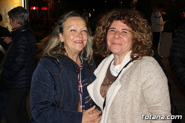 Martes de Carnaval - 