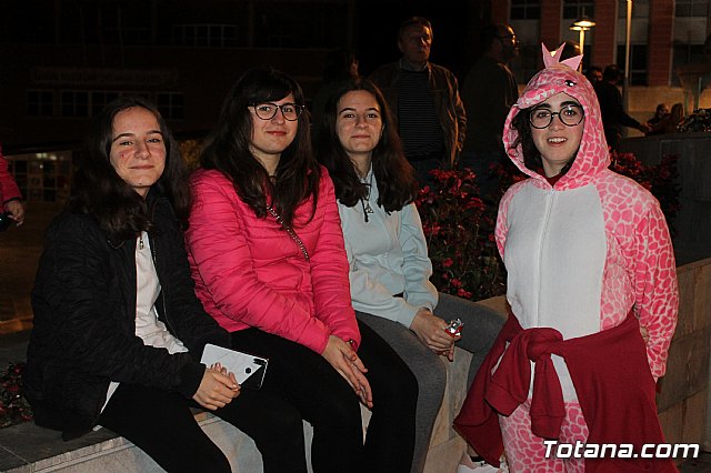 Martes de Carnaval - 