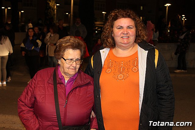 Martes de Carnaval - 