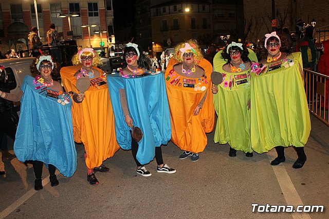 Martes de Carnaval - 