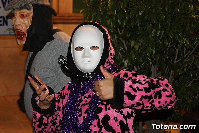 Martes de Carnaval - 