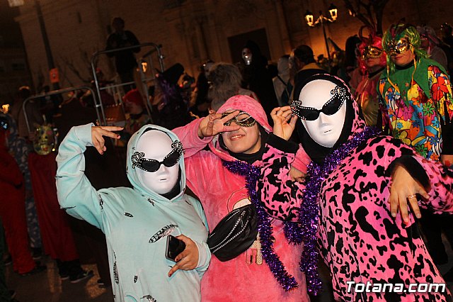 Martes de Carnaval - 