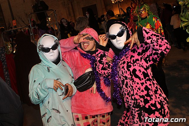 Martes de Carnaval - 