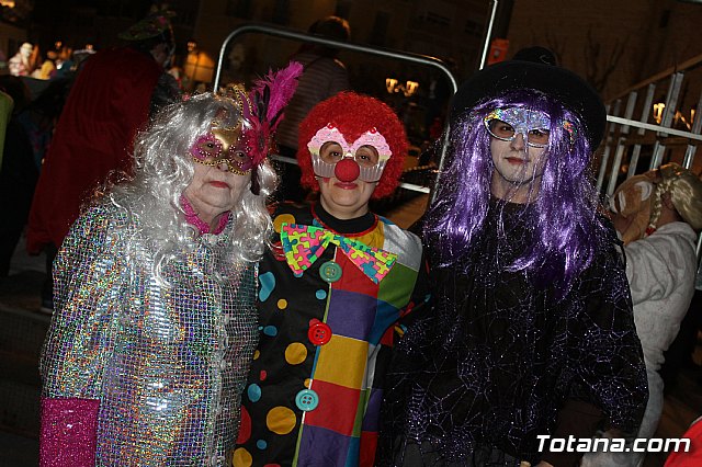 Martes de Carnaval - 