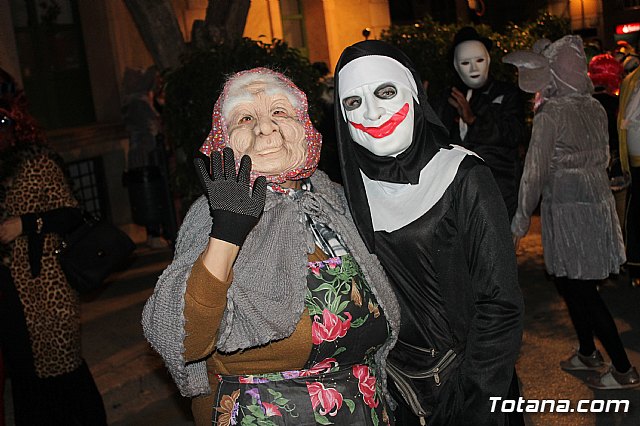 Martes de Carnaval - 