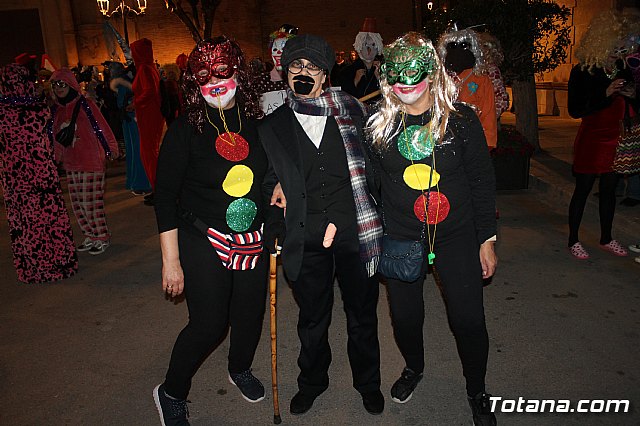 Martes de Carnaval - 