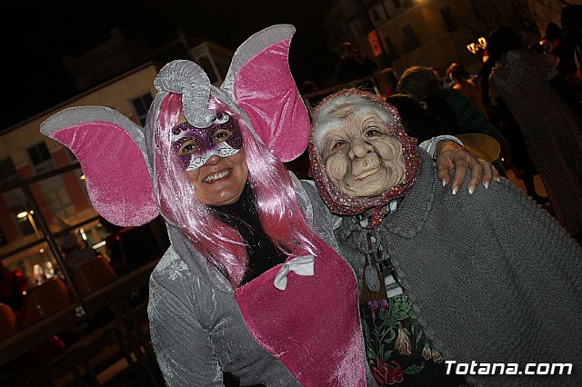 Martes de Carnaval - 