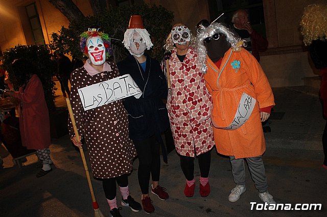 Martes de Carnaval - 