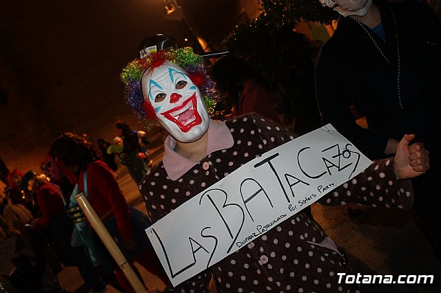 Martes de Carnaval - 