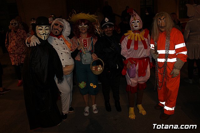 Martes de Carnaval - 