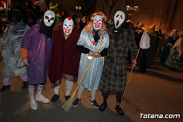 Martes de Carnaval - 