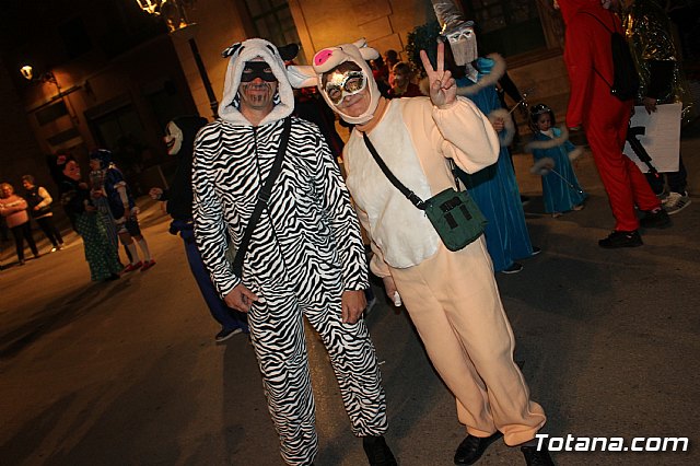 Martes de Carnaval - 