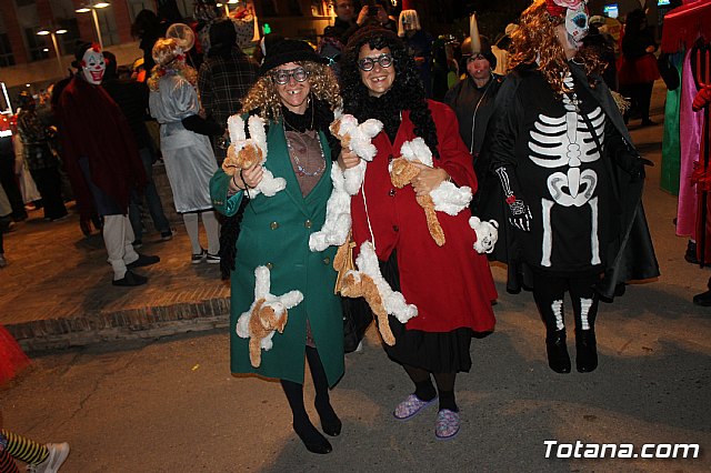 Martes de Carnaval - 