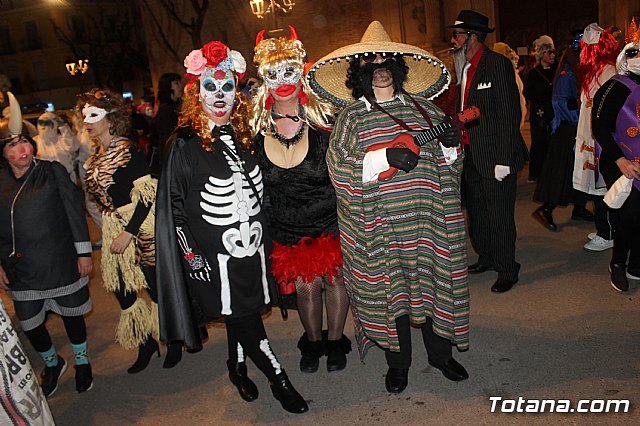 Martes de Carnaval - 