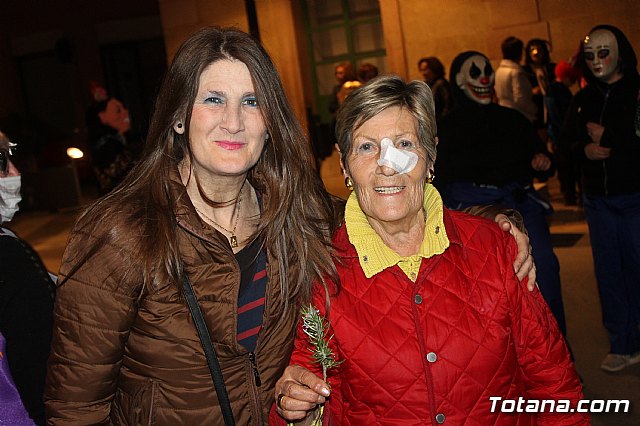 Martes de Carnaval - 