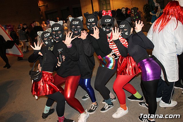 Martes de Carnaval - 