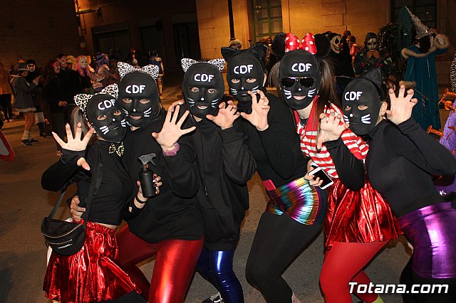 Martes de Carnaval - 