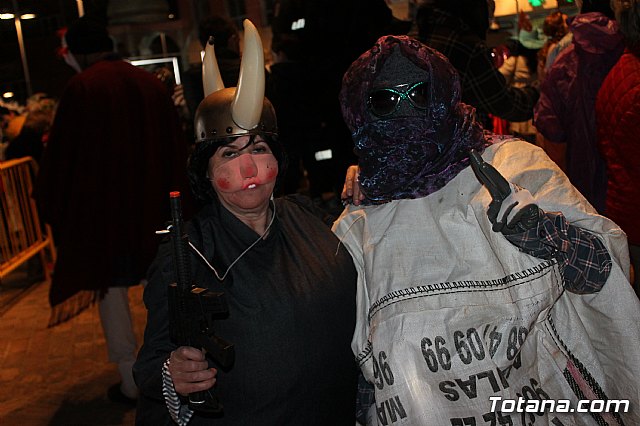 Martes de Carnaval - 