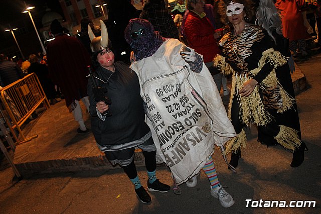 Martes de Carnaval - 