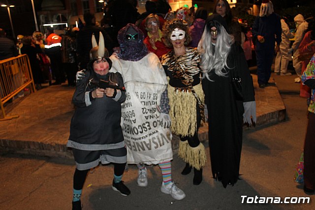 Martes de Carnaval - 