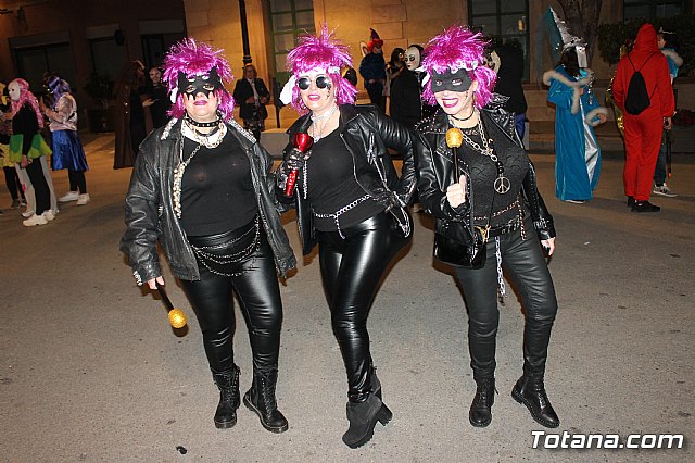 Martes de Carnaval - 