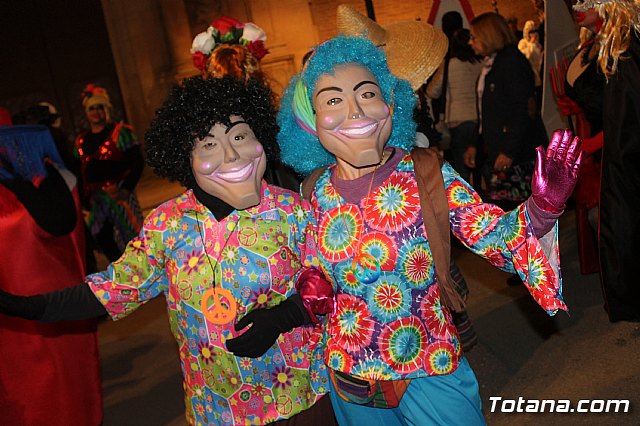 Martes de Carnaval - 