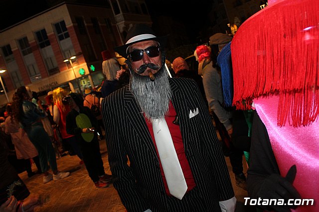 Martes de Carnaval - 