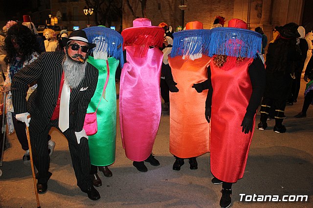 Martes de Carnaval - 