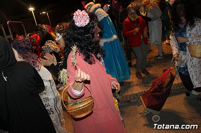 Martes de Carnaval - 