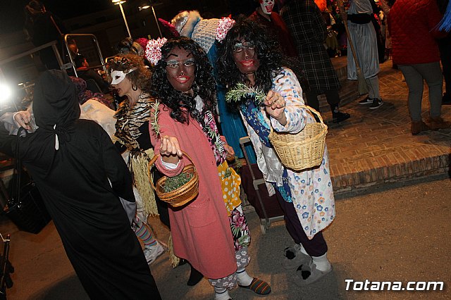 Martes de Carnaval - 