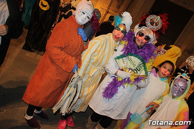 Martes de Carnaval - 
