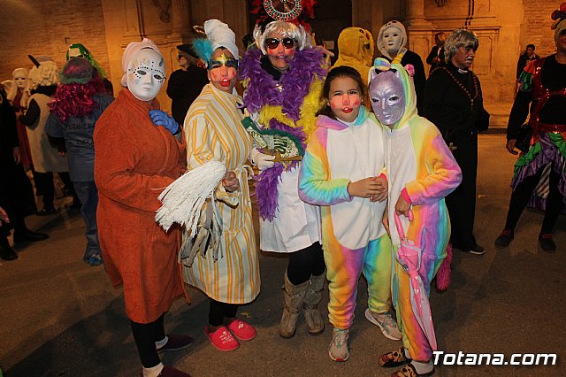 Martes de Carnaval - 